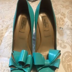 Authentic Valentino Heels